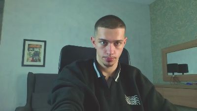 KaydenDrew live cam on Cam4