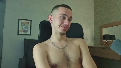 KaydenDrew live cam on Cam4