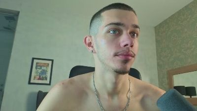 KaydenDrew live cam on Cam4