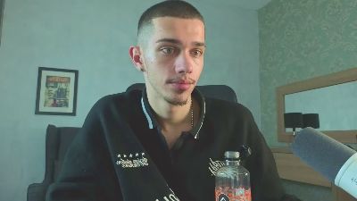 KaydenDrew live cam on Cam4