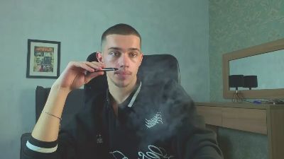 KaydenDrew live cam on Cam4