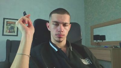 KaydenDrew live cam on Cam4