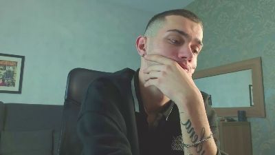 KaydenDrew live cam on Cam4