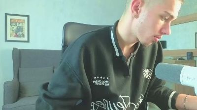 KaydenDrew live cam on Cam4