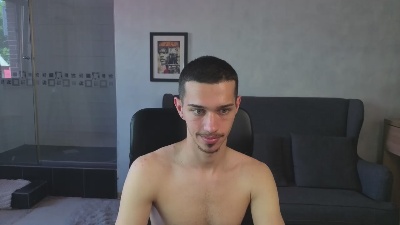 KaydenDrew live cam on Cam4