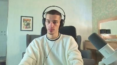 KaydenDrew live cam on Cam4