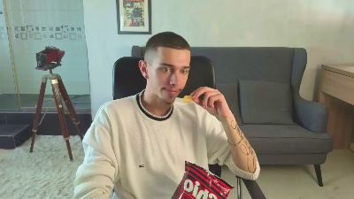 KaydenDrew live cam on Cam4
