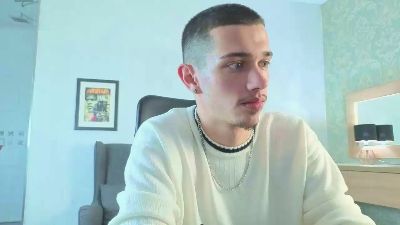 KaydenDrew live cam on Cam4