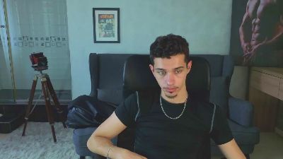 KaydenDrew live cam on Cam4
