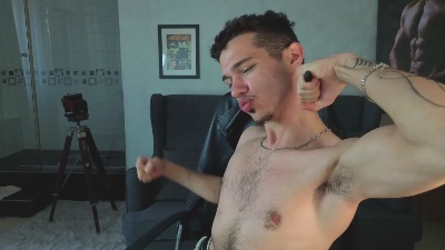 KaydenDrew live cam on Cam4