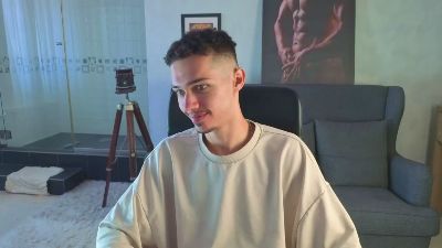 KaydenDrew live cam on Cam4