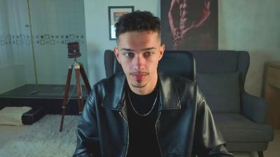 KaydenDrew live cam on Cam4