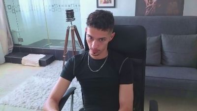 KaydenDrew live cam on Cam4