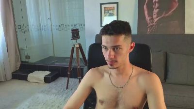 KaydenDrew live cam on Cam4