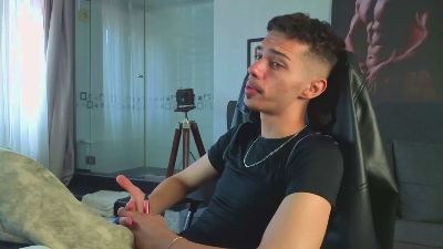 KaydenDrew live cam on Cam4