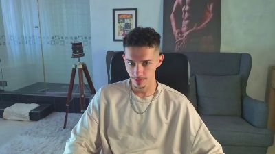 KaydenDrew live cam on Cam4