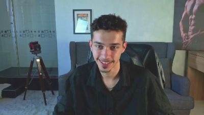KaydenDrew live cam on Cam4