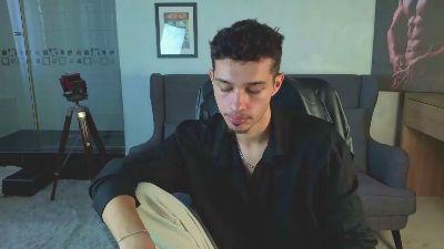 KaydenDrew live cam on Cam4