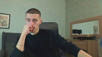 KaydenDrew live cam on Cam4