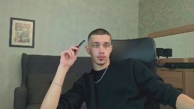 KaydenDrew live cam on Cam4