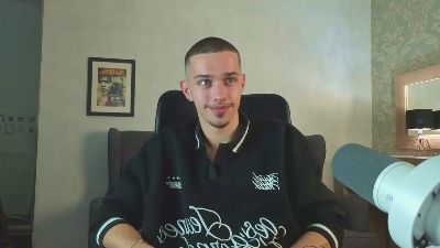 KaydenDrew live cam on Cam4