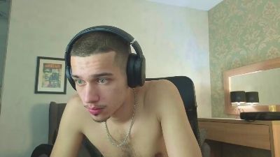 KaydenDrew live cam on Cam4