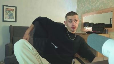 KaydenDrew live cam on Cam4