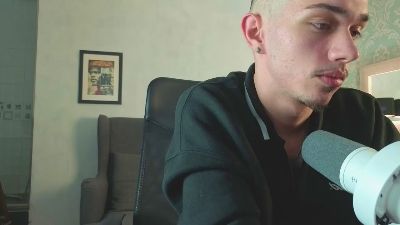 KaydenDrew live cam on Cam4