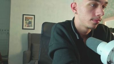 KaydenDrew live cam on Cam4