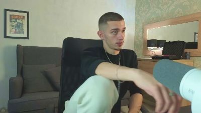 KaydenDrew live cam on Cam4
