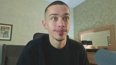 KaydenDrew live cam on Cam4