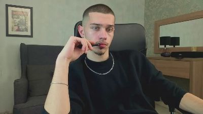 KaydenDrew live cam on Cam4