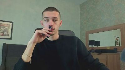 KaydenDrew live cam on Cam4