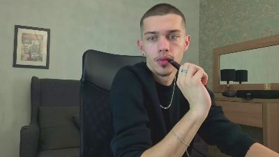 KaydenDrew live cam on Cam4