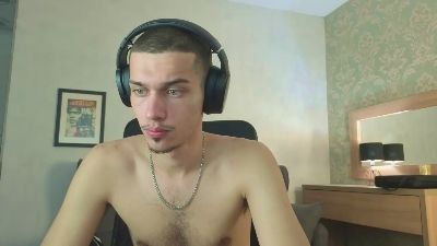 KaydenDrew live cam on Cam4