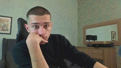KaydenDrew live cam on Cam4
