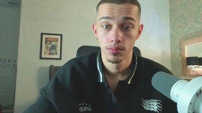 KaydenDrew live cam on Cam4