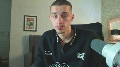 KaydenDrew live cam on Cam4