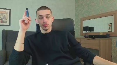 KaydenDrew live cam on Cam4