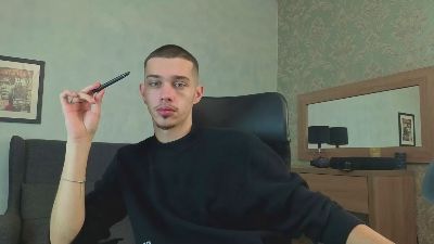 KaydenDrew live cam on Cam4