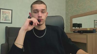 KaydenDrew live cam on Cam4