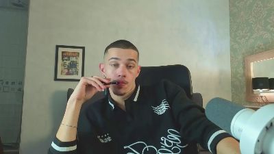 KaydenDrew live cam on Cam4
