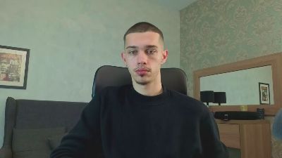 KaydenDrew live cam on Cam4