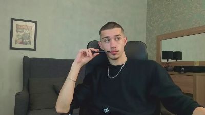 KaydenDrew live cam on Cam4