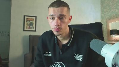KaydenDrew live cam on Cam4