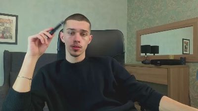 KaydenDrew live cam on Cam4