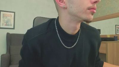 KaydenDrew live cam on Cam4