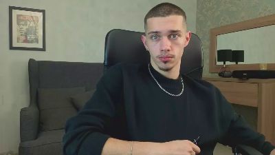 KaydenDrew live cam on Cam4