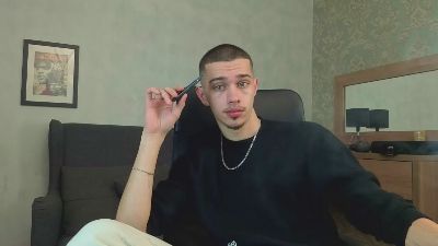 KaydenDrew live cam on Cam4