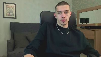 KaydenDrew live cam on Cam4